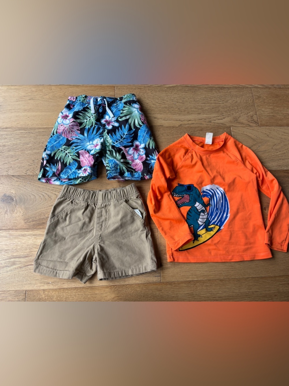 3t boys summer lot carhartt, tommy bahama